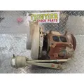 NTO Turbocharger / Supercharger CUMMINS ISM for sale thumbnail