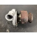USED Turbocharger / Supercharger Cummins ISM for sale thumbnail