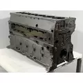 REBUILT Cylinder Block CUMMINS ISX DPF for sale thumbnail