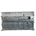 USED Cylinder Block CUMMINS ISX EGR for sale thumbnail