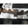 USED Exhaust Manifold CUMMINS ISX EGR for sale thumbnail