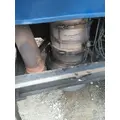 USED - CORE DPF (Diesel Particulate Filter) CUMMINS ISX EPA 08 for sale thumbnail