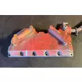 Used Engine Oil Cooler CUMMINS ISX12 G for sale thumbnail