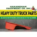 Used Oil Pan CUMMINS ISX12 G for sale thumbnail