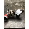 Used Turbocharger / Supercharger CUMMINS ISX12-G for sale thumbnail
