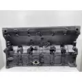 USED Cylinder Block CUMMINS ISX12 for sale thumbnail