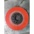 USED Harmonic Balancer CUMMINS ISX12 for sale thumbnail