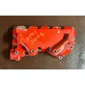 Used Engine Oil Cooler CUMMINS ISX12G for sale thumbnail