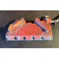 Used Engine Oil Cooler CUMMINS ISX12G for sale thumbnail