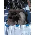 USED DPF (Diesel Particulate Filter) CUMMINS ISX15 for sale thumbnail