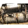 USED DPF (Diesel Particulate Filter) Cummins ISX15 for sale thumbnail