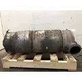 USED DPF (Diesel Particulate Filter) Cummins ISX15 for sale thumbnail