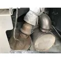 USED DPF (Diesel Particulate Filter) Cummins ISX15 for sale thumbnail