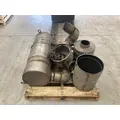 USED DPF (Diesel Particulate Filter) Cummins ISX15 for sale thumbnail
