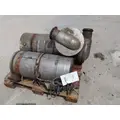 USED - CORE DPF (Diesel Particulate Filter) CUMMINS ISX15 for sale thumbnail