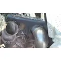 USED DPF (Diesel Particulate Filter) CUMMINS ISX15 for sale thumbnail