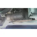 USED DPF (Diesel Particulate Filter) CUMMINS ISX15 for sale thumbnail