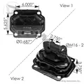NEW Engine Mounts Cummins ISX15 for sale thumbnail