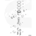  Engine Parts, Misc. Cummins ISX15 for sale thumbnail