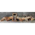  Exhaust Manifold Cummins ISX15 for sale thumbnail