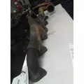 USED Exhaust Manifold CUMMINS ISX15 for sale thumbnail