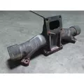 USED Exhaust Manifold CUMMINS ISX15 for sale thumbnail