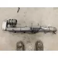 USED Exhaust Manifold CUMMINS ISX15 for sale thumbnail