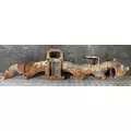 Used Exhaust Manifold CUMMINS ISX15 for sale thumbnail