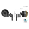 REBUILT Fan Clutch Cummins ISX15 for sale thumbnail