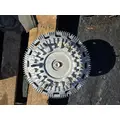 Used Fan Clutch CUMMINS ISX15 for sale thumbnail
