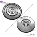 NEW Flywheel CUMMINS ISX15 for sale thumbnail