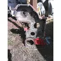 USED Front Cover CUMMINS ISX15 for sale thumbnail
