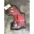 USED Front Cover CUMMINS ISX15 for sale thumbnail