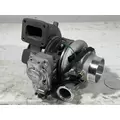 REBUILT Turbocharger / Supercharger CUMMINS ISX15 for sale thumbnail