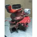 USED Turbocharger / Supercharger CUMMINS ISX15 for sale thumbnail
