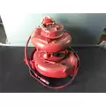 USED Turbocharger / Supercharger CUMMINS ISX15 for sale thumbnail