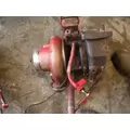 USED Turbocharger / Supercharger CUMMINS ISX15 for sale thumbnail