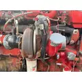 Used Turbocharger / Supercharger CUMMINS ISX15 for sale thumbnail