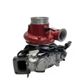 REMAN. AFTERMARKET Turbocharger / Supercharger CUMMINS ISX15 for sale thumbnail
