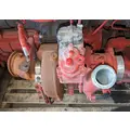 USED Turbocharger / Supercharger CUMMINS ISX15 for sale thumbnail