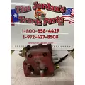 USED Air Compressor CUMMINS ISX for sale thumbnail