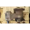 USED Air Compressor CUMMINS ISX for sale thumbnail
