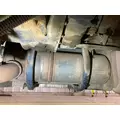 USED DPF (Diesel Particulate Filter) Cummins ISX for sale thumbnail