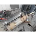 TAKE OUT DPF (Diesel Particulate Filter) CUMMINS ISX for sale thumbnail