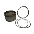 NEW AFTERMARKET DPF (Diesel Particulate Filter) CUMMINS ISX for sale thumbnail