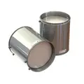 NEW AFTERMARKET DPF (Diesel Particulate Filter) CUMMINS ISX for sale thumbnail