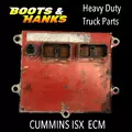 USED ECM CUMMINS ISX for sale thumbnail