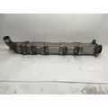 USED Engine Oil Cooler CUMMINS ISX for sale thumbnail