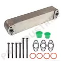 NEW AFTERMARKET Engine Oil Cooler CUMMINS ISX for sale thumbnail