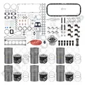 NEW AFTERMARKET Engine Reman Kit CUMMINS ISX for sale thumbnail